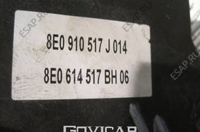 БЛОК АБС   AUDI A4 A6 B7 8E0 614 517 BH