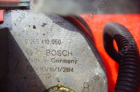 БЛОК АБС AUDI A4 A6  ESP 0265410050 8E0614175F