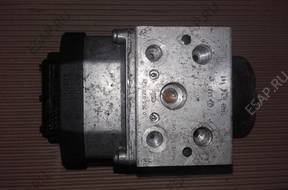 БЛОК АБС AUDI A4 A6 PASSAT   3B0614111 0273004573