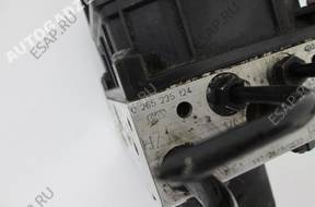 БЛОК АБС AUDI A4 A6 PASSAT   4B0614517G