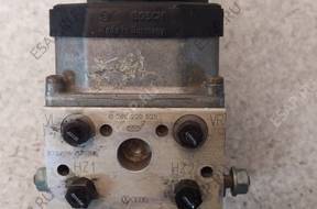 БЛОК АБС   AUDI A4 A6 PASSAT 8E0614111AH 0273004358