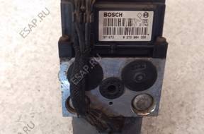 БЛОК АБС   AUDI A4 A6 PASSAT 8E0614111AH 0273004358