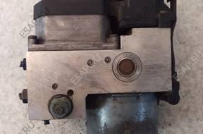 БЛОК АБС   AUDI A4 A6 PASSAT 8E0614111AH 0273004358