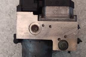 БЛОК АБС   AUDI A4 A6 PASSAT 8E0614111AH 0273004358
