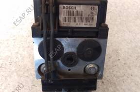 БЛОК АБС   AUDI A4 A6 PASSAT 8E0614111AH 0273004358