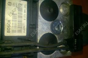 БЛОК АБС   AUDI A4 A6 PASSAT B5 073004283 BOSCH