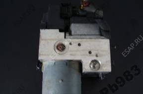 БЛОК АБС  AUDI A4 A6 PASSAT B5   8E0614111A 0273004284