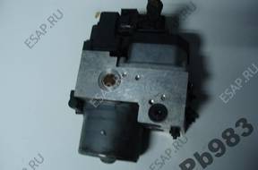 БЛОК АБС  AUDI A4 A6 PASSAT B5   8E0614111AH 0273004358