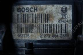 БЛОК АБС  AUDI A4 A6 PASSAT B5   8E0614111AH 0273004358