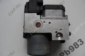 БЛОК АБС  AUDI A4 A6 PASSAT B5   8E0614111AH 0273004358