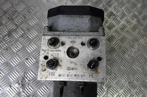 БЛОК АБС    AUDI A4,A6,VW 8E0614111AP