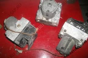 БЛОК АБС   AUDI A4 A6 VW B5 0265214002 B0SCH