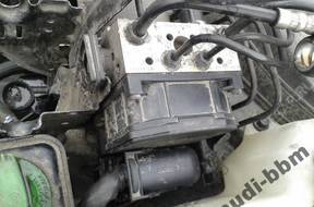 БЛОК АБС   AUDI A4 A6 VW KODA 8E0614517  OK