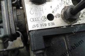 БЛОК АБС   AUDI A4 A6 VW ŚKODA 8E0614517  OK