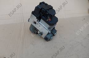 БЛОК АБС   Audi A4 A6 VW Pasat 8E0614111P