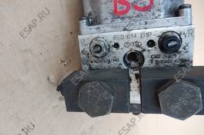 БЛОК АБС   Audi A4 A6 VW Pasat 8E0614111P