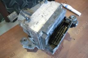 БЛОК АБС audi a4 a6 vw passat   0265214002