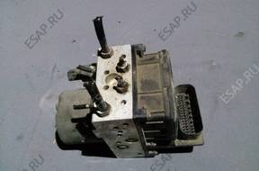 БЛОК АБС   AUDI A4 A6 VW PASSAT B5 SKODA 4B0614517G