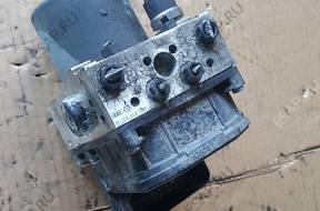 БЛОК АБС   AUDI A4 A6 VW PASSAT B5 SKODA 4B0614517G