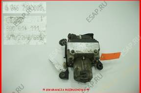 БЛОК АБС    AUDI A4 B5 0265214002