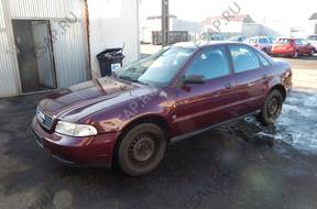БЛОК АБС AUDI A4 B5   0265214002 LZ3N