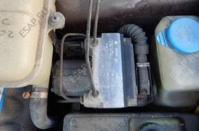 БЛОК АБС AUDI A4 B5   0265214002 LZ3N