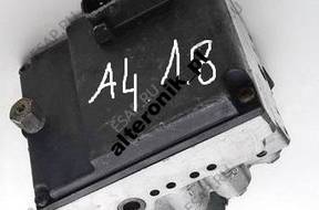 БЛОК АБС    AUDI A4 B5  0265214002