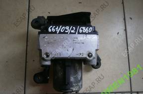 БЛОК АБС AUDI A4 B5   0265214002