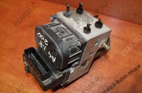 БЛОК АБС AUDI A4 B5   0265216411 BOSCH