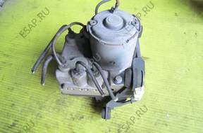БЛОК АБС AUDI A4 B5   0265218011