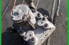 БЛОК АБС AUDI A4 B5   0265218011