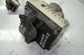 БЛОК АБС AUDI A4 B5   0265218020