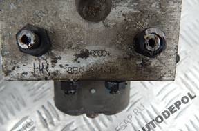 БЛОК АБС   AUDI A4 B5 0273004132 8E0614-111