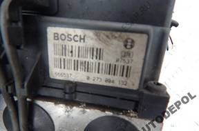БЛОК АБС   AUDI A4 B5 0273004132 8E0614-111