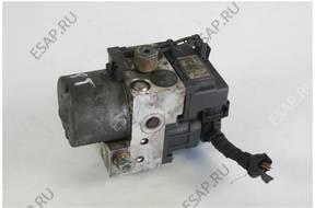БЛОК АБС    Audi A4 B5 0273004132