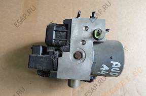 БЛОК АБС Audi A4 B5    0273004281