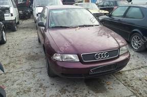БЛОК АБС AUDI A4 B5    1,6 K-KOLE