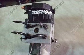 БЛОК АБС   AUDI A4 B5 1,8 20V  0265216411