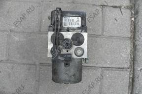 БЛОК АБС     AUDI A4 B5 1,9 TDI  0265216559