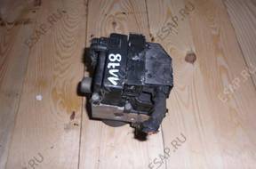 БЛОК АБС   -AUDI A4 B5 110KM 1.9TDI 0273004281