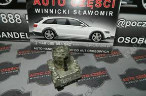 БЛОК АБС   AUDI A4 B5 1.6 0265214002