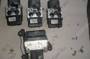 БЛОК АБС AUDI A4 B5 1.6 1.8 1.9 TDI