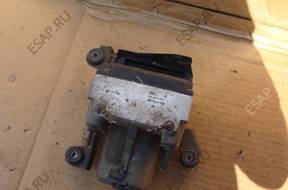 БЛОК АБС   AUDI A4 B5 1.6 8D0 614 111