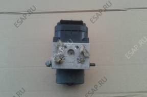 БЛОК АБС AUDI A4 B5 1.6 8V   8E0614111AB