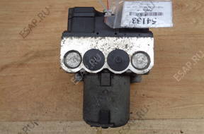 БЛОК АБС AUDI A4 B5 1.6 8V B 0265214002