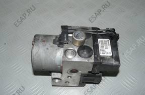 БЛОК АБС AUDI A4 B5 1.6 B 1997 год   0273004132