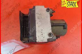 БЛОК АБС   Audi A4 B5 1.6B 94-99 8D0614111   FV