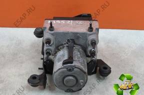БЛОК АБС   AUDI A4 B5 1.8 0265214002
