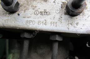 БЛОК АБС AUDI A4 B5  1.8 0285216411