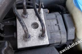 БЛОК АБС   AUDI A4 B5 1.8 2000